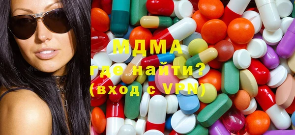 гидра Горняк